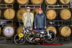 2nd-race-Alp-Sungurtekin-1955-Triumph-650-Land-Speed-Racer