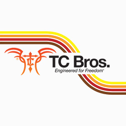 TC Brothers Choppers - Sponsor